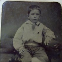 Elster Merrill Moulton