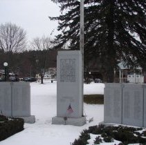 World War II Monument