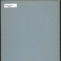 1960 Longhorn Yearbook