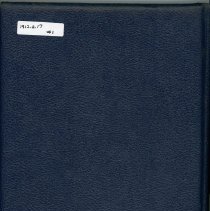 1965 Waterbury High School Yearbook