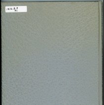 1960 Longhorn Yearbook