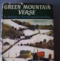 Green Mountain Verse