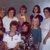 Junior Auxiliary Post #59