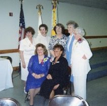 American Legion Auxiliary Dinner