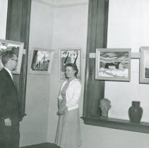 Artists of Waterbury Exhibition