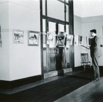 Artists of Waterbury Exhibition