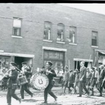 Waterbury Citizens' Band