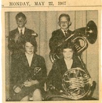 Waterbury Junior Band