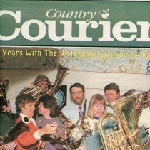 Waterbury Community Band