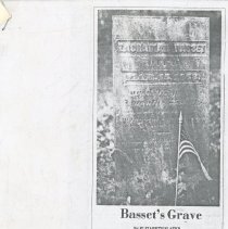 Basset's Grave