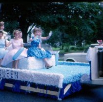 1963 Bicentennial Parade
