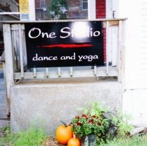 One Studio Dance and Yoga