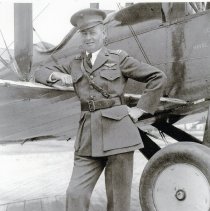 Campbell, Harold Denny