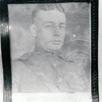 Campbell, Harold Denny