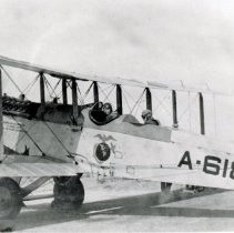 Campbell, Harold Denny