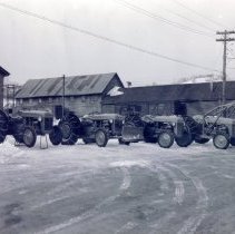 Collins Ford Tractor Sales