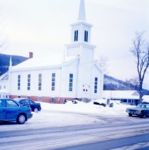United Church of Christ