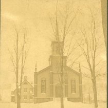 Congregational Church