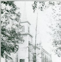 Congregational Church