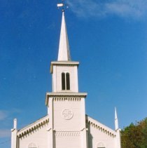 Congregational Church 200th Anniversary