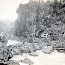 Bolton Dam