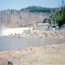 Bolton Dam