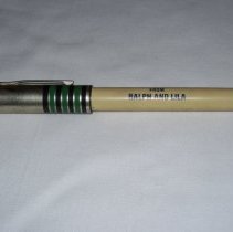 Ralph & Lila Marshall Pen