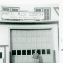 Whiting Milk Company