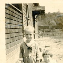 Norris & Dottie Cutting