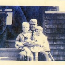 Harry, Norris, & Dorothy