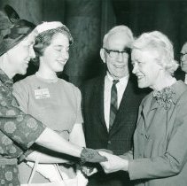 Betty Crocker Homemakers of Tomorrow for 1964