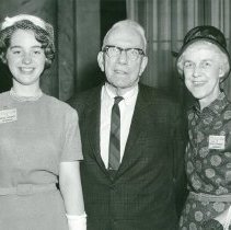 Betty Crocker Homemakers of Tomorrow for 1964