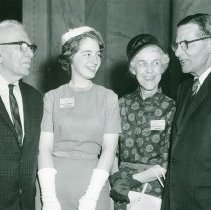 Betty Crocker Homemakers of Tomorrow for 1964