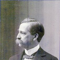 William Paul Dillingham