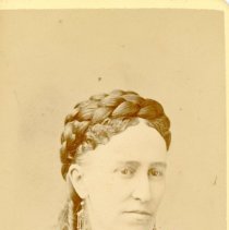 Ellen Dillingham Lamson