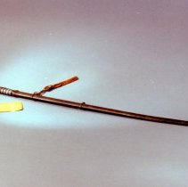 Battle Sword of Edwin Dillingham