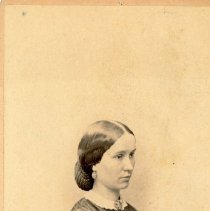 Carrie Dillingham Carpenter