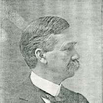 U.S. Senator W.P. Dillingham