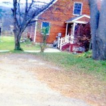 Jan Dumas & Stanley Morse Home