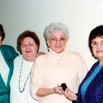 Emerald Rebekah Lodge #33 Members