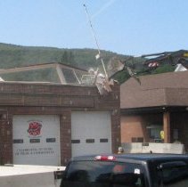Waterbury Fire Station Demolition & Construction