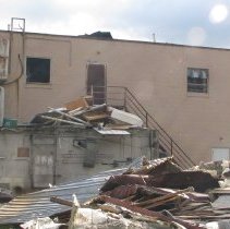 Waterbury Fire Station Demolition & Construction