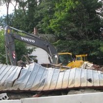 Waterbury Fire Station Demolition & Construction