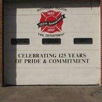 Waterbury Fire Station Demolition & Construction