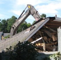 Waterbury Fire Station Demolition & Construction