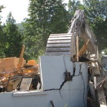 Waterbury Fire Station Demolition & Construction