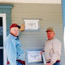 75th Anniversary of the 1927 Flood