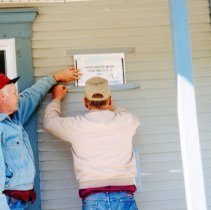 75th Anniversary of the 1927 Flood