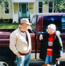 75th Anniversary of the 1927 Flood