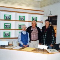 75th Anniversary of 1927 Flood